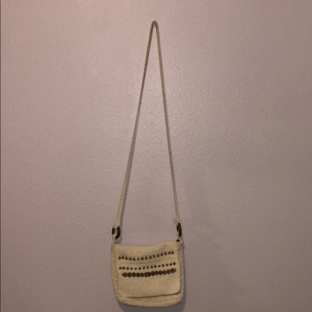 Summer over shoulder bag